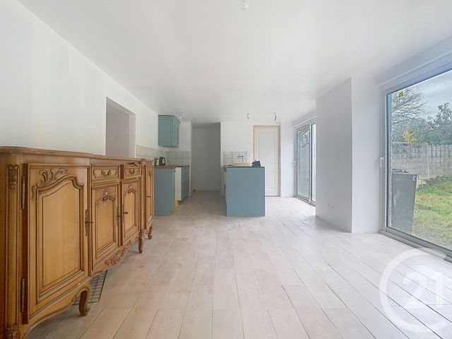 Maison à vendre - 4 pièces - 119,40 m2 - Le Quiou - 22 - BRETAGNE