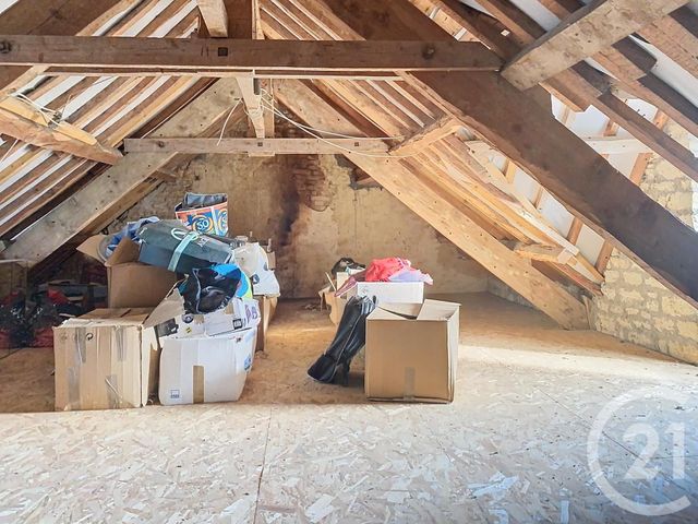 Maison à vendre - 4 pièces - 119,40 m2 - Le Quiou - 22 - BRETAGNE