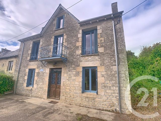 Maison à vendre - 4 pièces - 119,40 m2 - Le Quiou - 22 - BRETAGNE