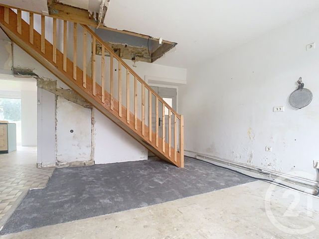 Maison à vendre - 4 pièces - 119,40 m2 - Le Quiou - 22 - BRETAGNE