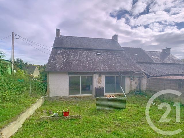 Maison à vendre - 4 pièces - 119,40 m2 - Le Quiou - 22 - BRETAGNE