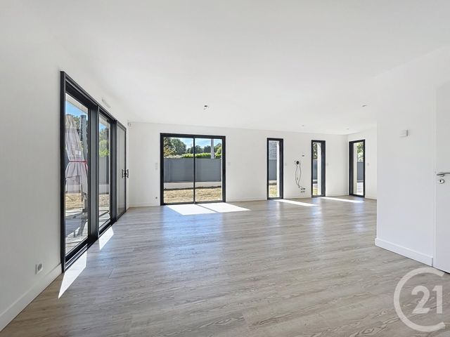 Maison &agrave; vendre - 5 pi&egrave;ces - 144,50 m2 - Quevert - 22 - BRETAGNE