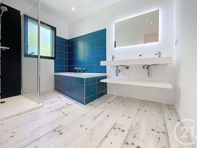 Maison &agrave; vendre - 5 pi&egrave;ces - 144,50 m2 - Quevert - 22 - BRETAGNE