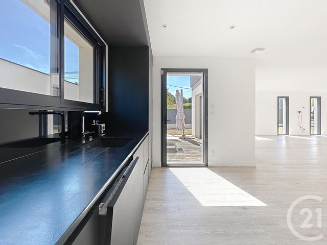 Maison &agrave; vendre - 5 pi&egrave;ces - 144,50 m2 - Quevert - 22 - BRETAGNE