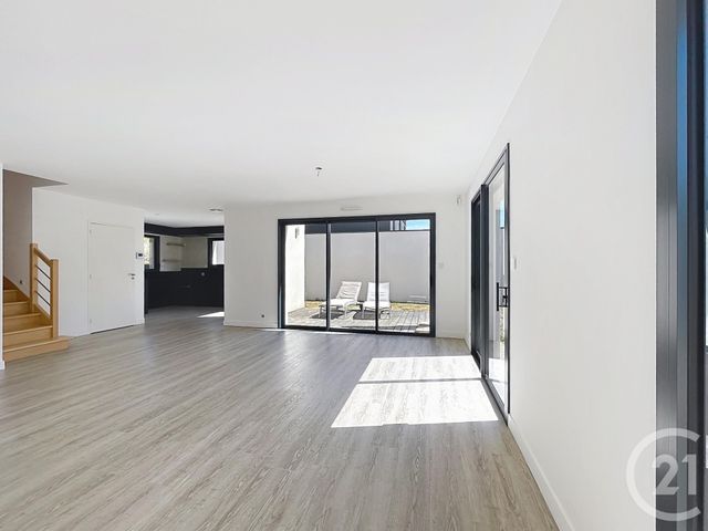 Maison &agrave; vendre - 5 pi&egrave;ces - 144,50 m2 - Quevert - 22 - BRETAGNE