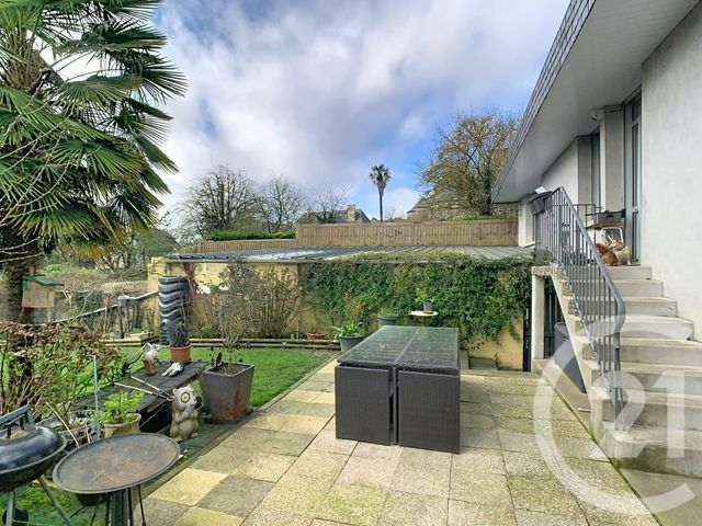 Maison &agrave; vendre - 4 pi&egrave;ces - 133 m2 - Corseul - 22 - BRETAGNE
