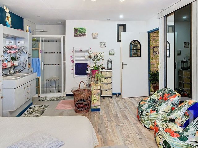 Maison &agrave; vendre - 3 pi&egrave;ces - 133 m2 - Corseul - 22 - BRETAGNE