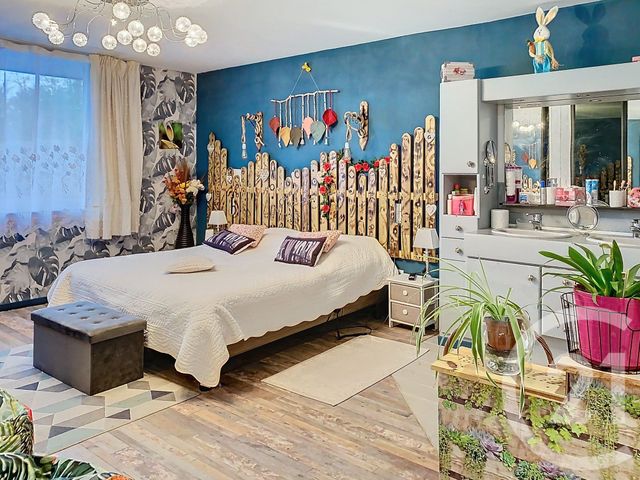 Maison &agrave; vendre - 3 pi&egrave;ces - 133 m2 - Corseul - 22 - BRETAGNE