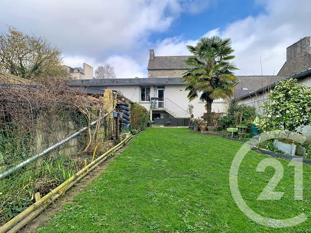 Maison &agrave; vendre - 4 pi&egrave;ces - 133 m2 - Corseul - 22 - BRETAGNE