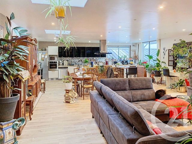 Maison &agrave; vendre - 3 pi&egrave;ces - 133 m2 - Corseul - 22 - BRETAGNE