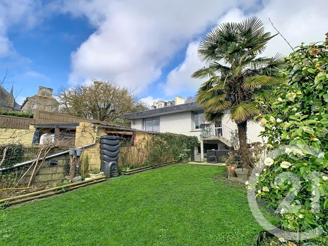 Maison &agrave; vendre - 4 pi&egrave;ces - 133 m2 - Corseul - 22 - BRETAGNE