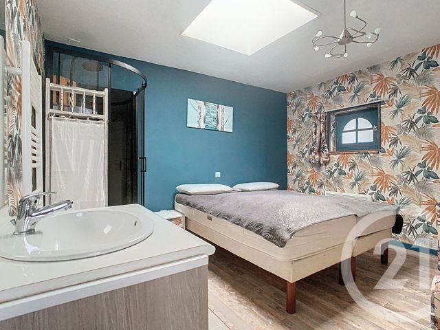 Maison &agrave; vendre - 3 pi&egrave;ces - 133 m2 - Corseul - 22 - BRETAGNE