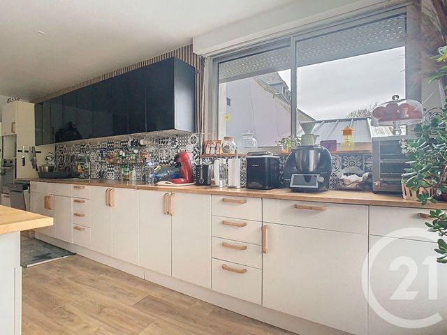 Maison &agrave; vendre - 3 pi&egrave;ces - 133 m2 - Corseul - 22 - BRETAGNE