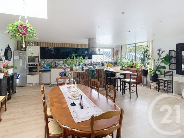 Maison &agrave; vendre - 4 pi&egrave;ces - 133 m2 - Corseul - 22 - BRETAGNE