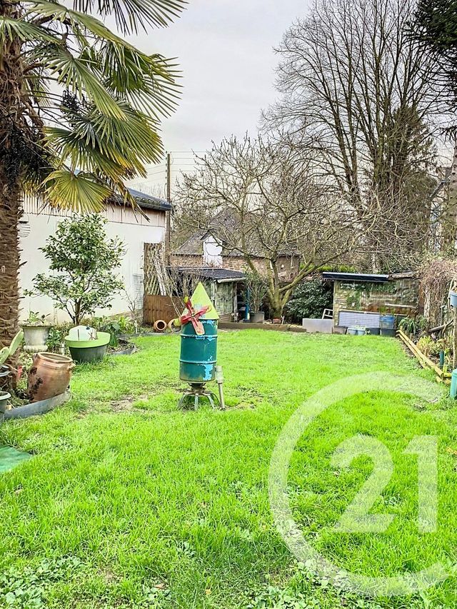 Maison &agrave; vendre - 3 pi&egrave;ces - 133 m2 - Corseul - 22 - BRETAGNE