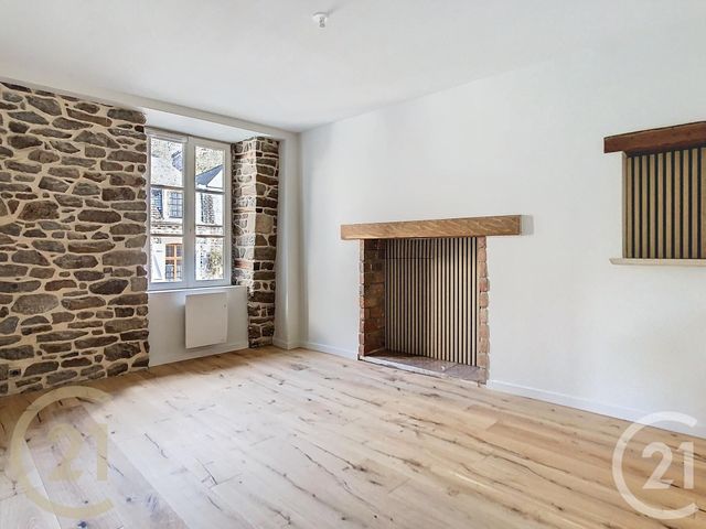 Maison à vendre - 5 pièces - 100,48 m2 - Lanvallay - 22 - BRETAGNE