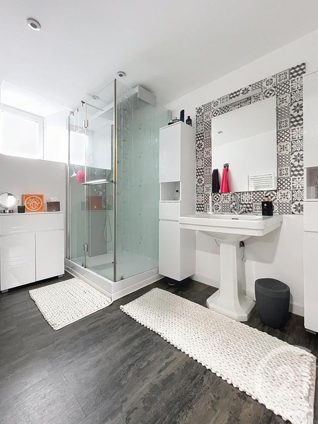 Appartement Triplex à vendre - 6 pièces - 145,84 m2 - Dinan - 22 - BRETAGNE