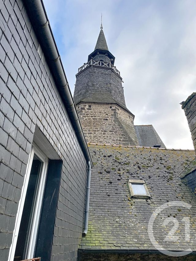 Appartement Triplex à vendre - 6 pièces - 145,84 m2 - Dinan - 22 - BRETAGNE