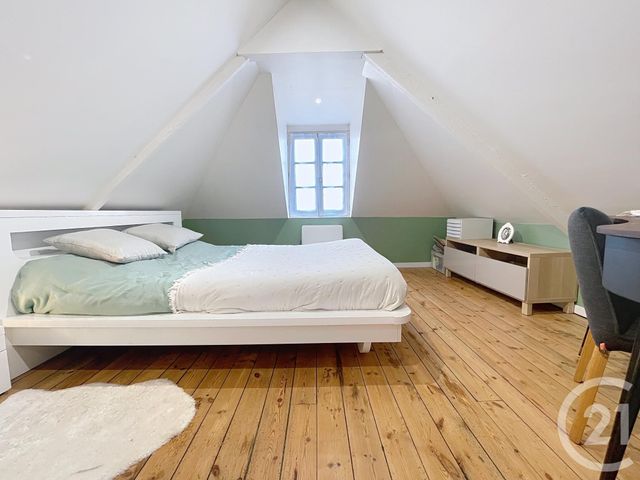 Appartement Triplex à vendre - 6 pièces - 145,84 m2 - Dinan - 22 - BRETAGNE