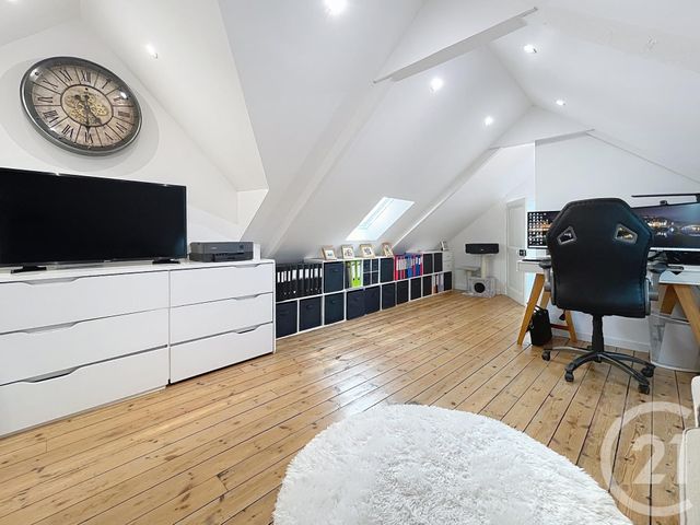 Appartement Triplex à vendre - 6 pièces - 145,84 m2 - Dinan - 22 - BRETAGNE