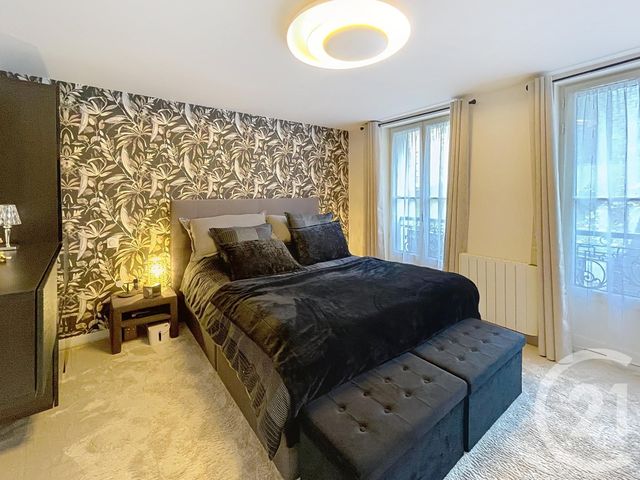 Appartement Triplex à vendre - 6 pièces - 145,84 m2 - Dinan - 22 - BRETAGNE