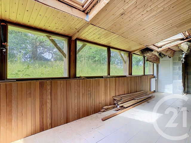 Maison &agrave; vendre - 7 pi&egrave;ces - 265 m2 - Corseul - 22 - BRETAGNE