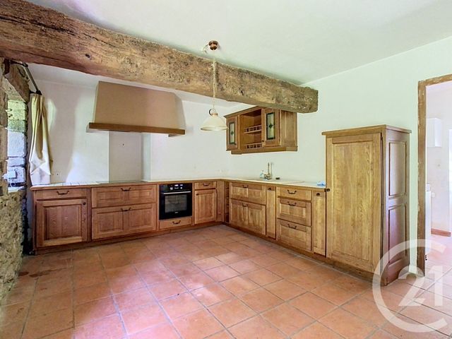 Maison &agrave; vendre - 7 pi&egrave;ces - 265 m2 - Corseul - 22 - BRETAGNE