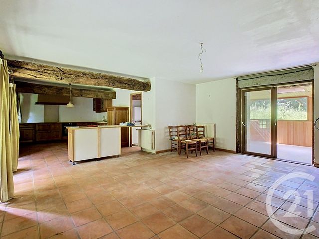 Maison &agrave; vendre - 7 pi&egrave;ces - 265 m2 - Corseul - 22 - BRETAGNE