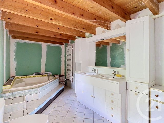 Maison &agrave; vendre - 7 pi&egrave;ces - 265 m2 - Corseul - 22 - BRETAGNE