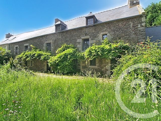 Maison &agrave; vendre - 7 pi&egrave;ces - 265 m2 - Corseul - 22 - BRETAGNE