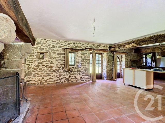 Maison &agrave; vendre - 7 pi&egrave;ces - 265 m2 - Corseul - 22 - BRETAGNE
