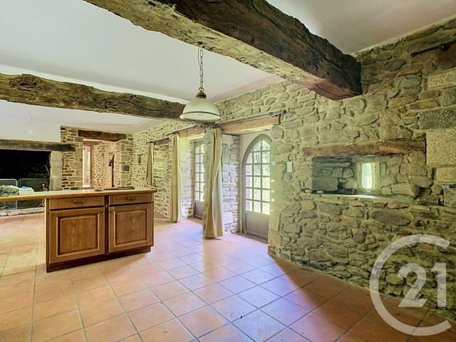 Maison &agrave; vendre - 7 pi&egrave;ces - 265 m2 - Corseul - 22 - BRETAGNE