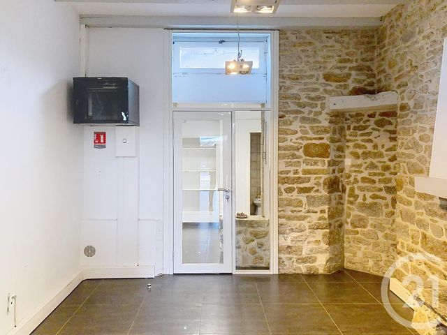Local commercial à louer - 49.87 m2 - 22 - Cotes-d'Armor