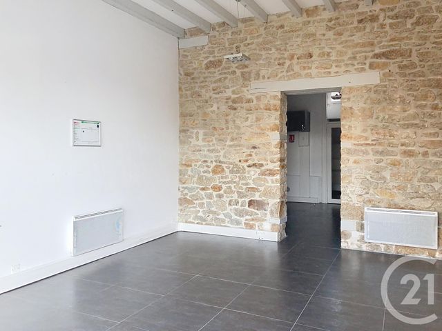 Local commercial à louer - 49.87 m2 - 22 - Cotes-d'Armor