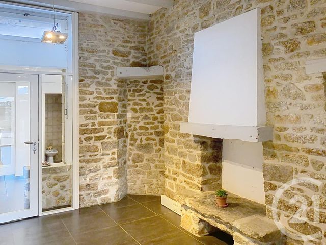 Local commercial à louer - 49.87 m2 - 22 - Cotes-d'Armor