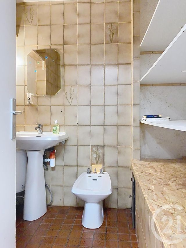 Local commercial à louer - 49.87 m2 - 22 - Cotes-d'Armor