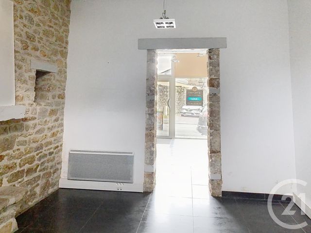 Local commercial à louer - 49.87 m2 - 22 - Cotes-d'Armor