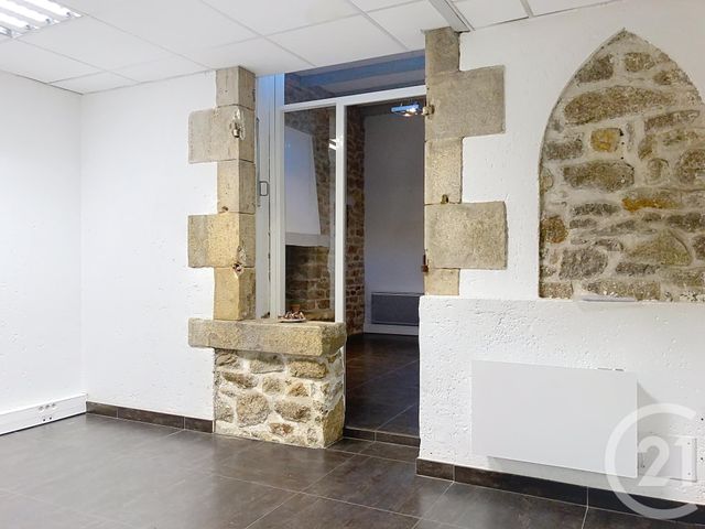 Local commercial à louer - 49.87 m2 - 22 - Cotes-d'Armor