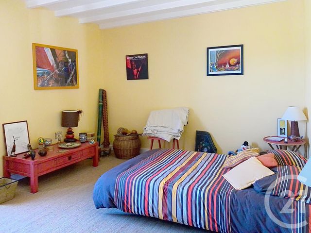 Maison à vendre - 7 pièces - 149,40 m2 - Plouer Sur Rance - 22 - BRETAGNE