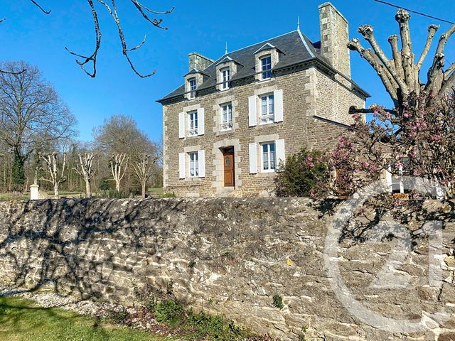 Maison à vendre - 7 pièces - 149,40 m2 - Plouer Sur Rance - 22 - BRETAGNE