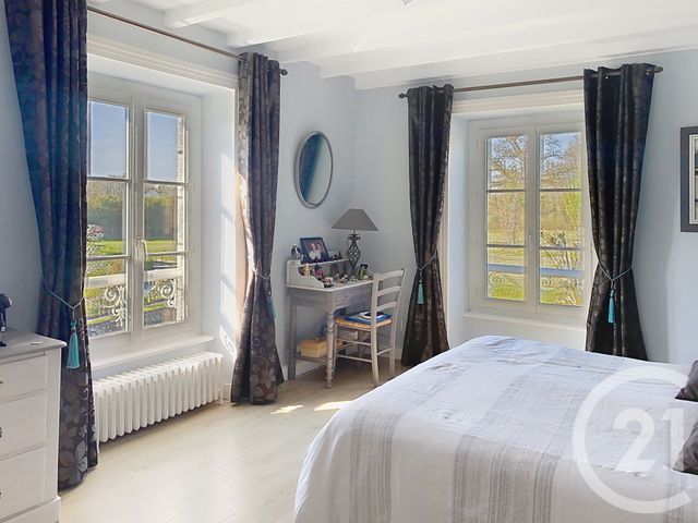 Maison à vendre - 7 pièces - 149,40 m2 - Plouer Sur Rance - 22 - BRETAGNE