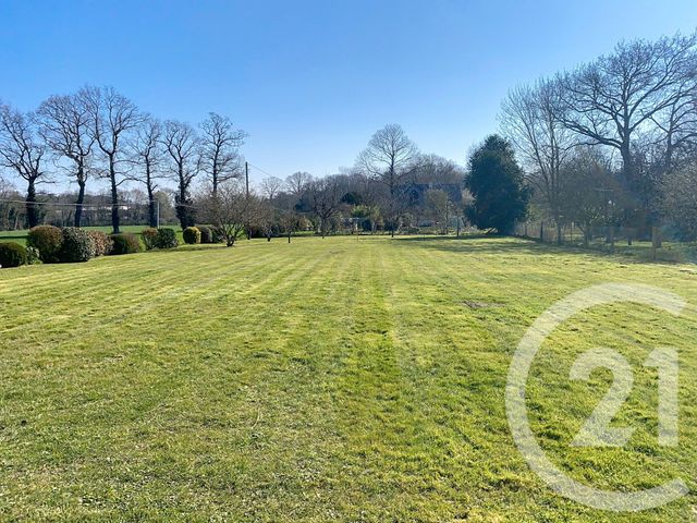 Maison à vendre - 7 pièces - 149,40 m2 - Plouer Sur Rance - 22 - BRETAGNE