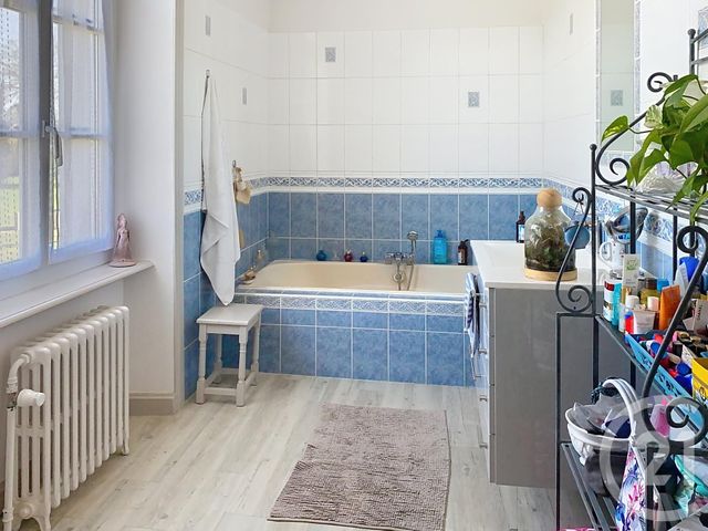 Maison à vendre - 7 pièces - 149,40 m2 - Plouer Sur Rance - 22 - BRETAGNE