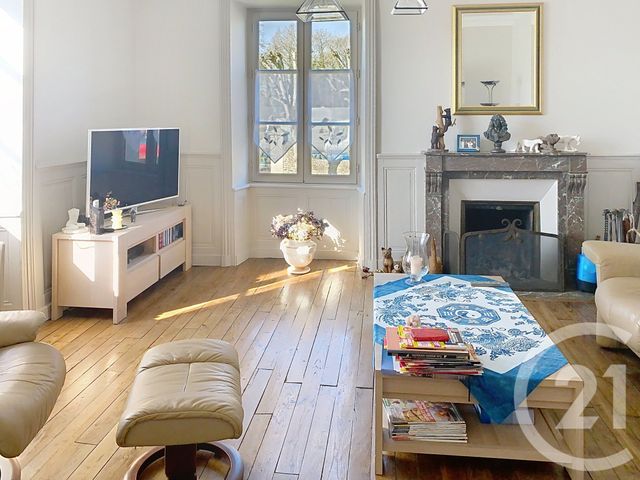 Maison à vendre - 7 pièces - 149,40 m2 - Plouer Sur Rance - 22 - BRETAGNE