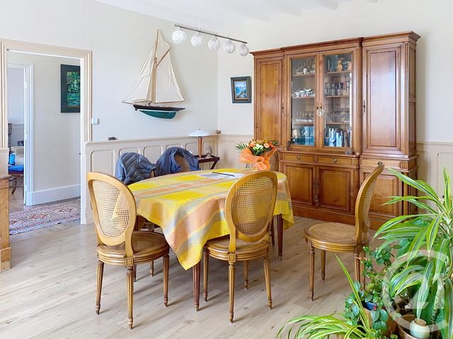 Maison à vendre - 7 pièces - 149,40 m2 - Plouer Sur Rance - 22 - BRETAGNE