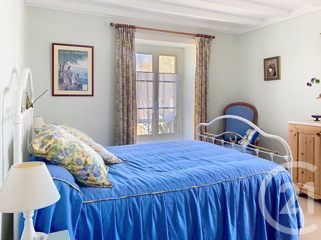 Maison à vendre - 7 pièces - 149,40 m2 - Plouer Sur Rance - 22 - BRETAGNE