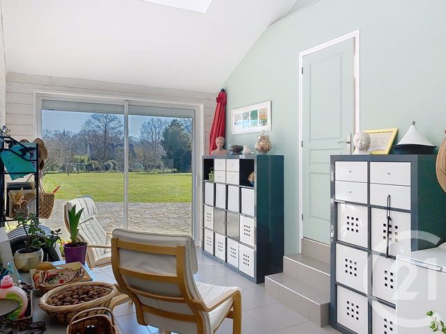 Maison à vendre - 7 pièces - 149,40 m2 - Plouer Sur Rance - 22 - BRETAGNE