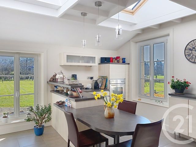 Maison à vendre - 7 pièces - 149,40 m2 - Plouer Sur Rance - 22 - BRETAGNE