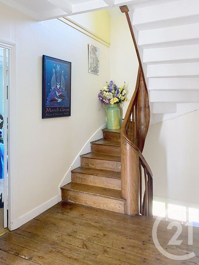 Maison à vendre - 7 pièces - 149,40 m2 - Plouer Sur Rance - 22 - BRETAGNE