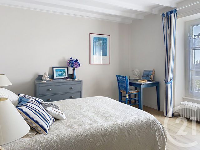 Maison à vendre - 7 pièces - 149,40 m2 - Plouer Sur Rance - 22 - BRETAGNE